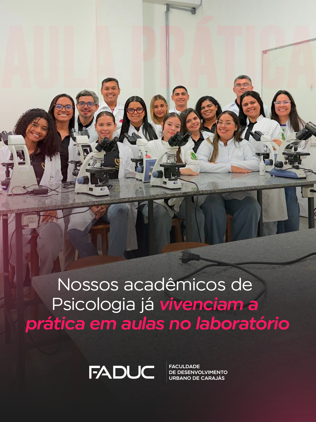 Faduc Imagem