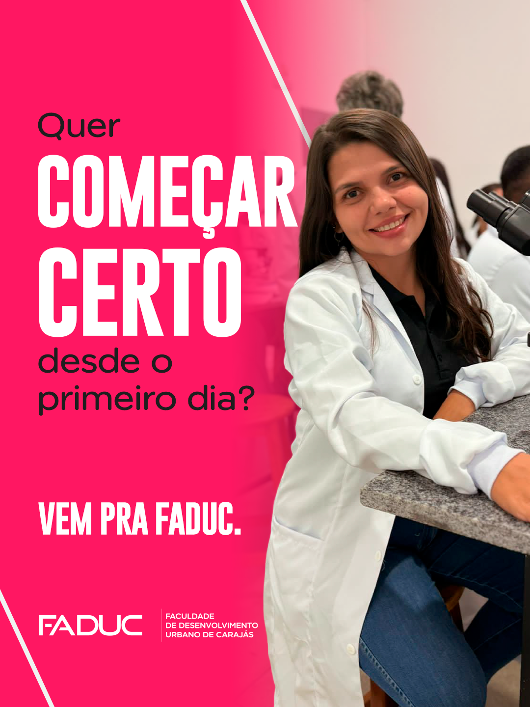 Faduc Imagem