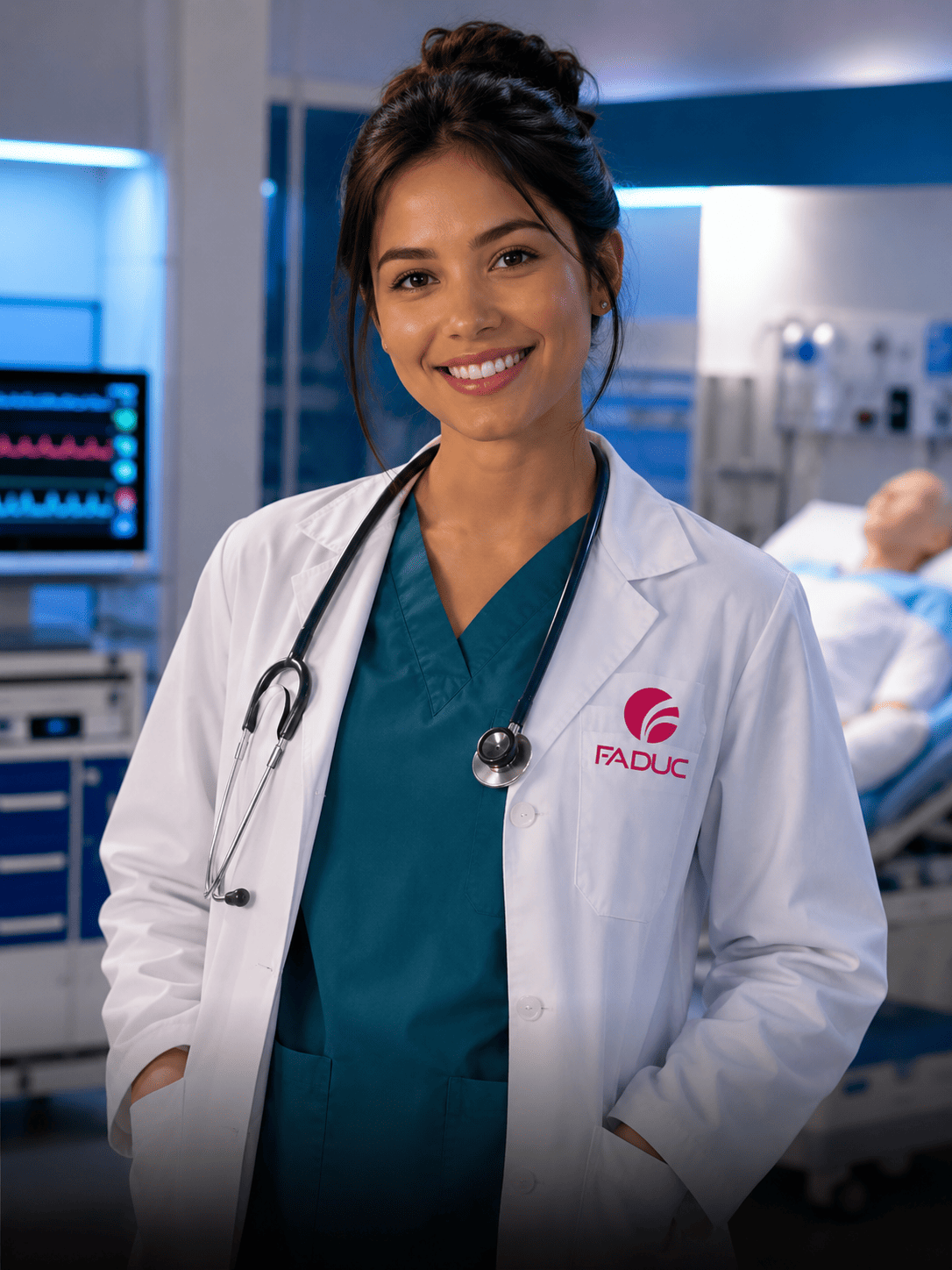 Enfermagem