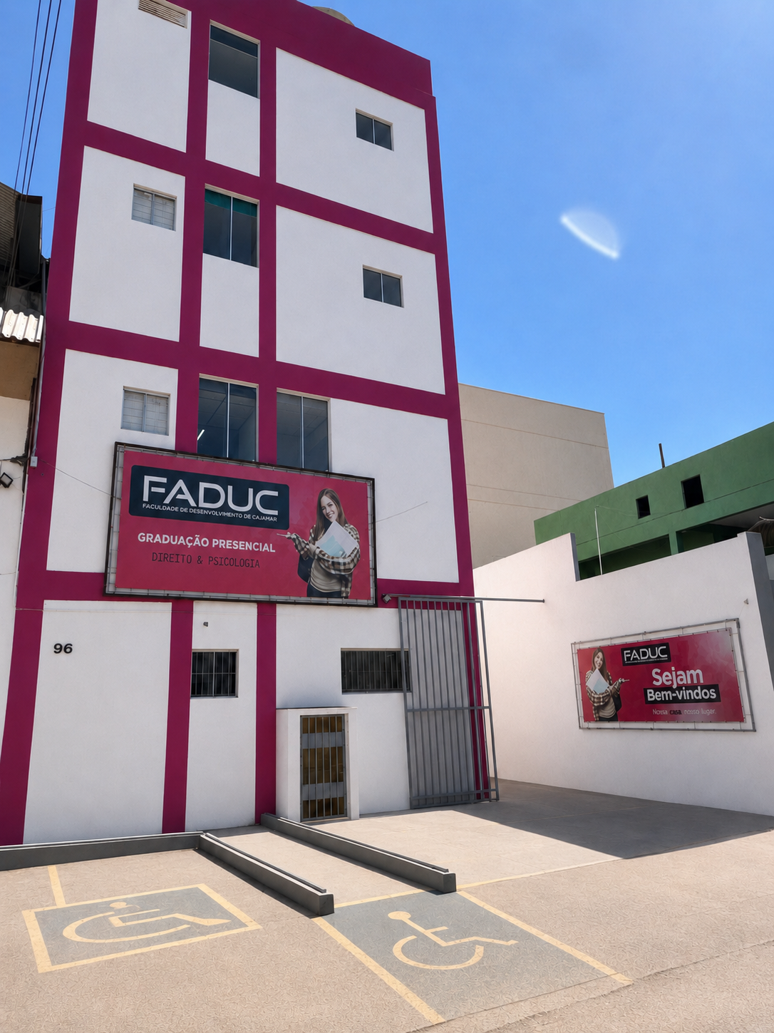 Faduc Imagem