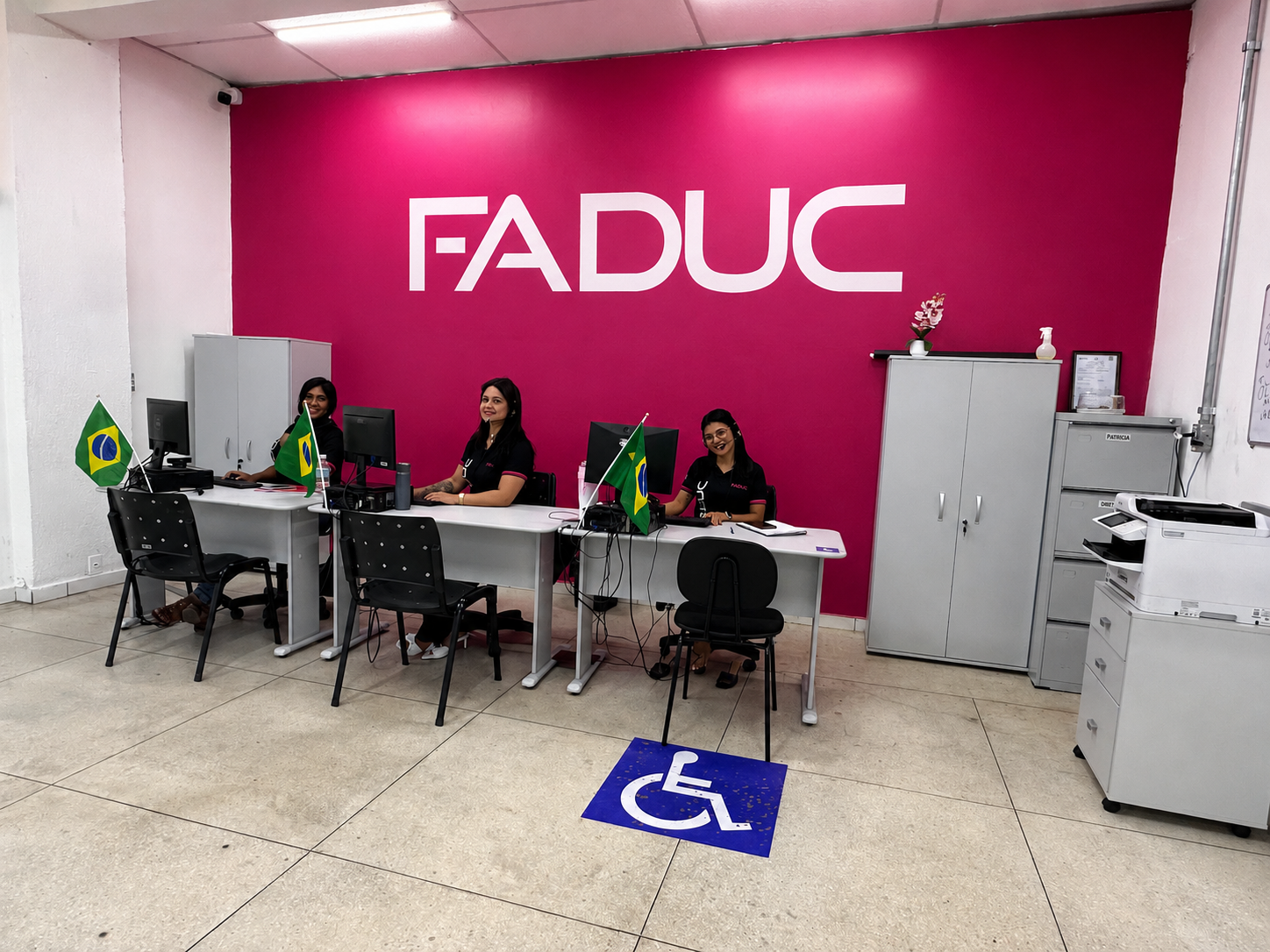 Faduc Imagem