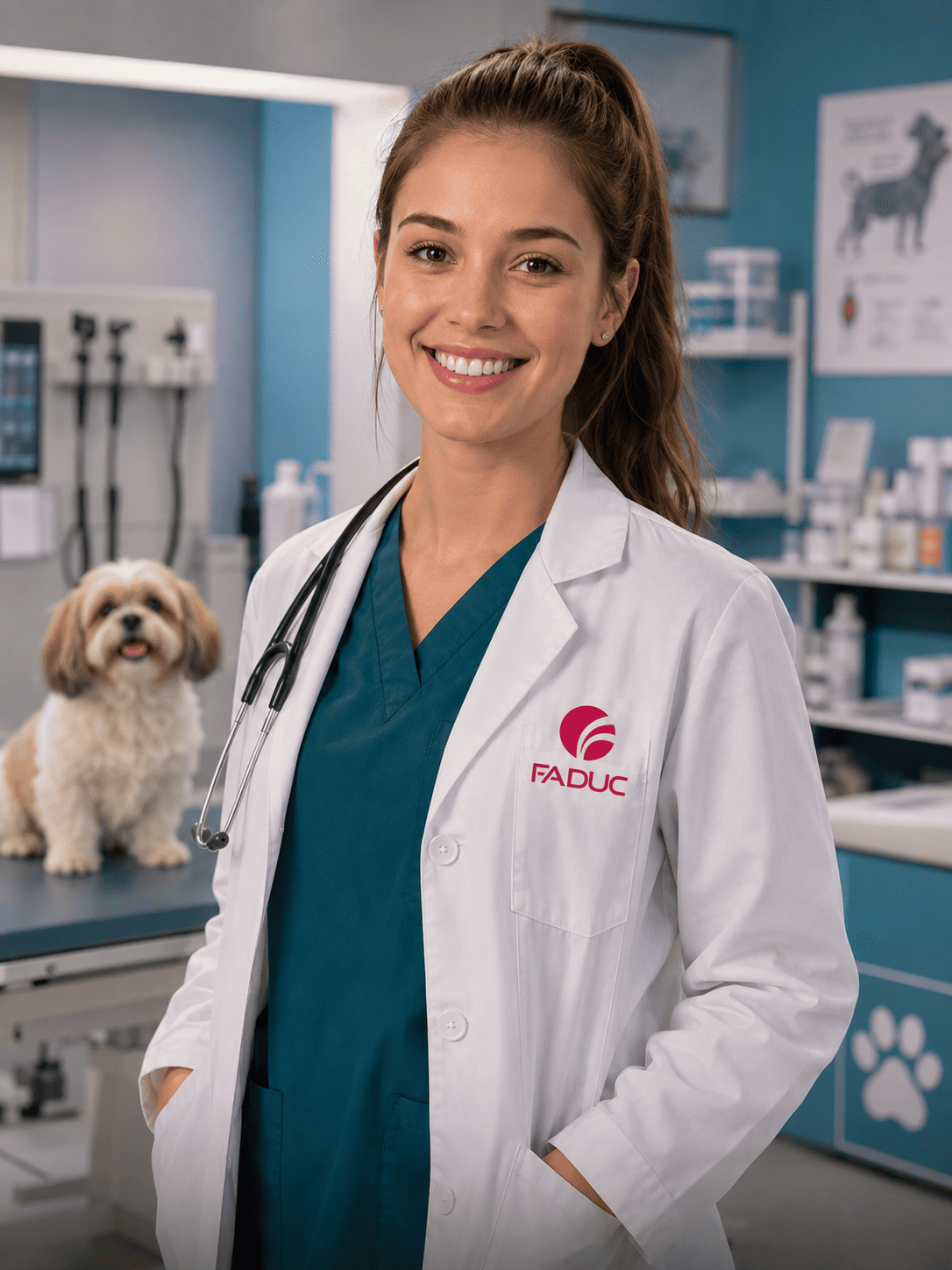 Medicina Veterinária