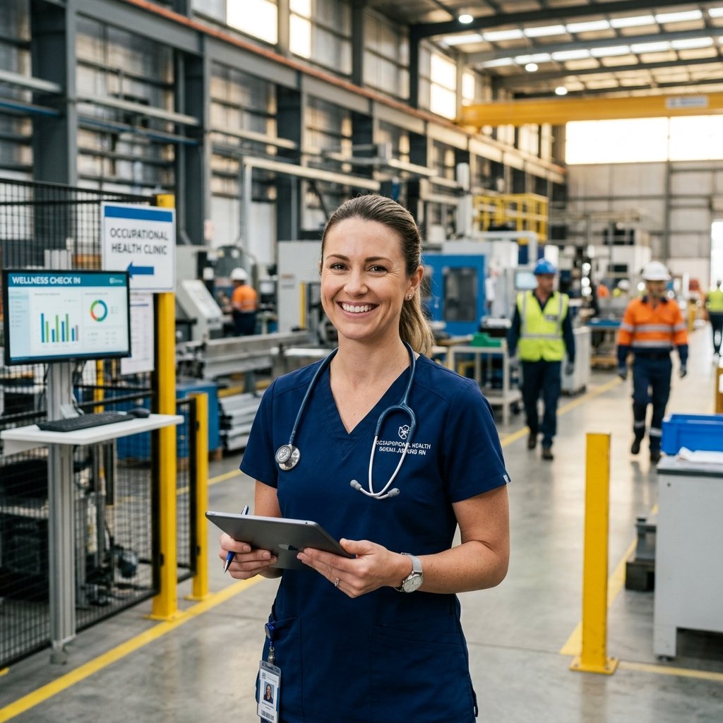 Enfermagem do Trabalho